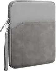 E-Reader Case Suitable for Kobo Libra Colour 2024 7 inch Shockproof Sleeve e-Reader Bag Pouch Case(Dark Gray)