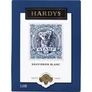 Hardys Cask Wine Sauvignon Blanc 3l