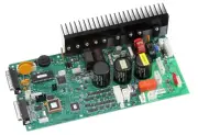 Hill-Rom TCR 230V PCM BOARD 147341