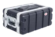 XTREME XRWM4 Slimline Rack Mount Road Case