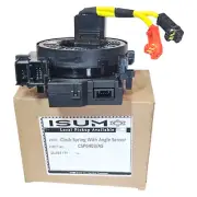 Clockspring & Angle Sensor Fits IM2016 Corolla Im 17-18 RAV4 13-18 Tacoma 15-22 (for: Toyota)