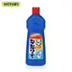 YOLE悠樂居-日本馬桶抗菌除臭除垢清潔劑500ml-3罐
