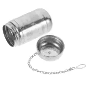 Tea Filter Seasoning Mug Infusers for Loose Fine Mesh Strainer