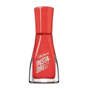 Sally Hansen Insta-Dri?, Hail Cherry, Quick Dry, Long Lasting, Streak-Free Shine