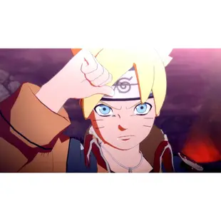 【一起玩】NS SWITCH 火影忍者 疾風傳：終極風暴 4 慕留人傳 中日文亞版 Naruto (8.8折)