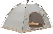 Outdoor Camping Tent Automatic Spring Tent Multifunctional Outdoor Tent Portable Tent Camping Beach Tent