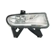 Right Fog Light for Peugeot 406 1999 2000 2001 2002 2003 2004 VH428P