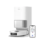 Dreame L10s Ultra Robot Vacuum and Mop Cleaner with Auto Mop Cleaning and Drying