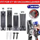 Wall Docking Station Mount for Dyson V6 V7 V8 SV11 SV10 Bracket Holder Vacuum