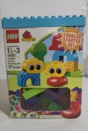 NEW 10561 LEGO DUPLO STARTER SET Toddler Age 2yrs+ RARE
