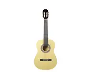 Rocio 32" 1/4 size Classical Acoustic Nylon String Guitar Natural ROCIO32