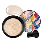 Air Cushion Mushroom Head BB CC Cream Concealer Foundation Moisturizing Makeup