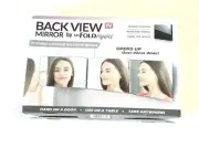 Back View Mirror By My Foldaway - Brand New In Box
