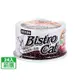 【Seeds 聖萊西】Bistro Cat 特級銀貓健康罐（80g*24入/箱）白身鮪魚+柴魚（效期日2024/10/01）