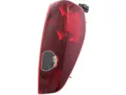 Left - Driver Side Tail Light Assembly For 2004-2012 Chevy Colorado 2005 YP952MG