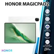 HONOR MagicPad2 Android PC Tablet (Wi-Fi/White/12GB+256GB/Octa Core/NEW)