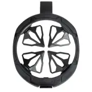 HK - Evo "Rotor/LTR" Metal Speed Feed - Black