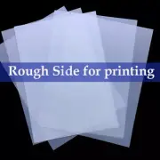 13x19，Silk Screen Printing Film，50 Sheets