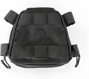 REDSHIFT Handlebar Bag for Redshift Kitchen Sink Handlebar with Loop