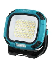 [Giantz] Work Light Torch Rechargeable USB in Blue