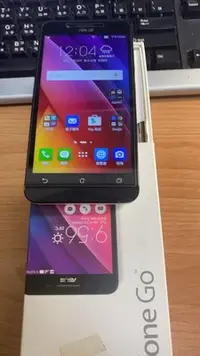 在飛比找Yahoo奇摩拍賣-7-11運費0元優惠優惠-【手機寶藏點】華碩 ASUS ZenFone Go Z00V