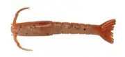 Berkley GSSHR2-NP Gulp Shrimp, 2"