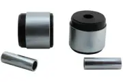 Bush Kit-Diff Support Outrigg Whiteline W91379 (for: Subaru)
