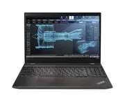 Lenovo ThinkPad P53 15" Workstation Laptop i7-9750H 6-Core 32GB RAM 512GB Quadro T1000 | Refurbished (Grade B) - Refurbished Grade A