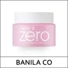 [BANILACO] Clean it Zero Cleansing Balm 100ml / Original / Korea Cosmetic /(FS3)