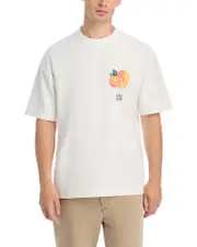 Hugo Dartiee Graphic Tee