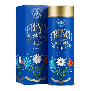 TWG TEA 法式伯爵茶