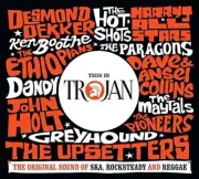 THIS IS TROJAN (3CD BOX) 3 CD NEW!