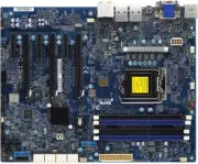 ✅*NEW* Supermicro C7Z87-OCE LGA1150, Intel Z87, DDR3, SATA3,MicroATX Motherboard