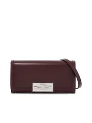 Jimmy Choo Diamond Mini Shoulder Bag