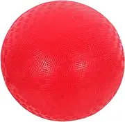 WESIEVYA Playground Ball for Kickball for Ages for Outdoor Games Dodgeball and Group Activities Active Play