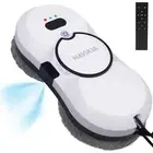 Large Suction Spray Electric Window Cleaning Robot Remote Control Vacuum Cleaner