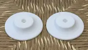 Apple HomePod (1st Gen) Contoured Base (3-D Printed) One Pair