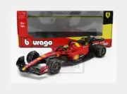 1:18 BURAGO Ferrari F1 Sf-23 #16 Monza Italy Gp 2023 Leclerc BU16812-L-MONZA Mod