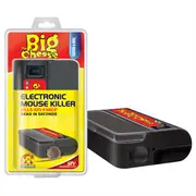 The Big Cheese Electronic Mouse Killer