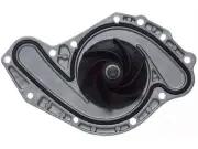 Gates 65GR52K Water Pump Fits 2005-2010 Chrysler 300 3.5L V6 GAS