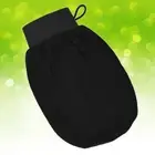 Back Scrubber Loofah Massager Bath Mitt Exfoliating Gloves Shower Mitten