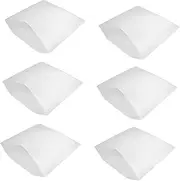 ERINGOGO Foam Pouches for Packing 100pcs Bubble Pouches Self-cushioning Protective Sealing Envelopes Space-efficient