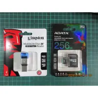 在飛比找蝦皮購物優惠-威剛 ADATA Premier Pro microSD U