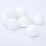Pool Filter Ball 700g High Efficiency Eco-Friendly Replacement Filter Media