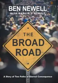在飛比找博客來優惠-The Broad Road: A Story of Two