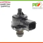 New * OEM * Idle Speed/Air Control Valve To Fit Mitsubishi Triton GLX ML MN