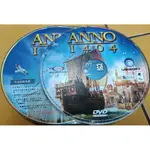 PC GAME--ANNO 1404大航海世紀/2手