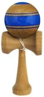Kendama blue