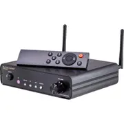 MCLELLAND XA1-250 2 Channel Streaming Amplifier WiFi Bluetooth Class D 2 X 50W Rms