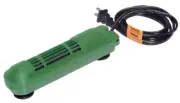 Reptile Heater Aquarium Tank Fauna No Breakage Aquatic Frogs Newts Turtles 30 Gl